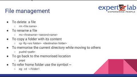 Expertzlab linux commands part2