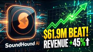 SoundHound AI Stock Alert: SOUN Q2 Revenue Beat Breakdown