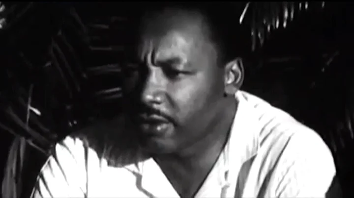 The FBI vs. Martin Luther King: Inside J. Edgar Ho...