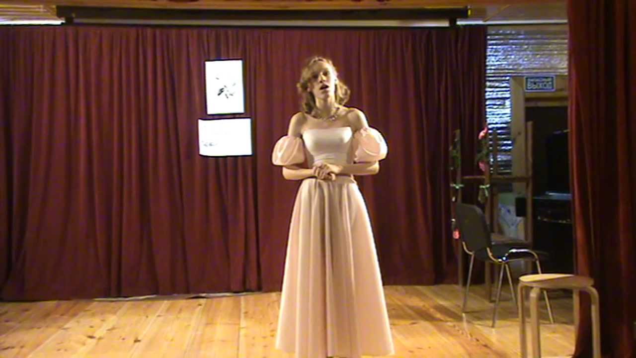 Сквозь волнистые туманы.mov - YouTube