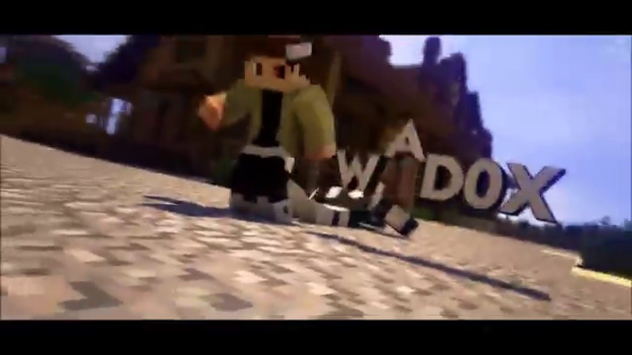 »Intro« ·•● Wad0x! ╳ by BlayneArtz