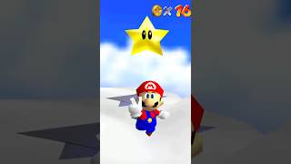 ⭐ Super Mario 64 - 120 Stars Speedrun (2026 TAS) 1:14:04 part 15