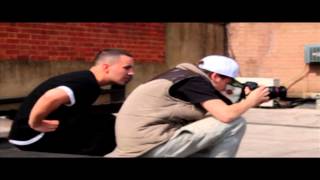 UKTalent BTS - Lyrican | Dreamer (Music Video)