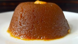 3 ingredients sweet recipe/wheat halwa/atte ka halwa/evening snacks recipe/godhumai halwa recipe screenshot 2