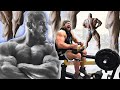 Pro Bodybuilder Reacts To Me Doing His Calf Workout | ft. Antoine Vaillant