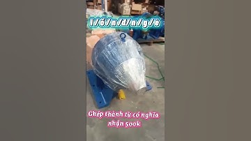 Thử tài nhanh trí: Ghép đúng từ – Nhận thưởng 500K liền tay! | #motorgiamtoc #daikinhnam