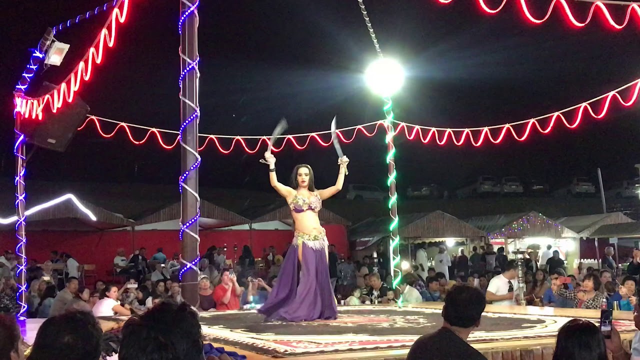 Dubai Belly Dance Show Youtube