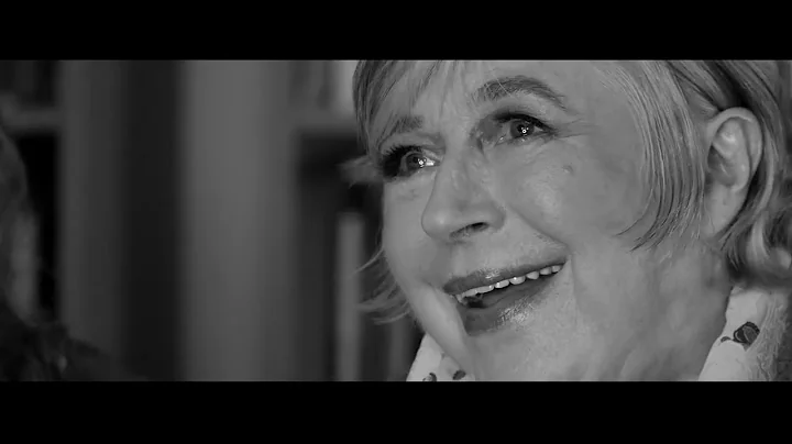 Marianne Faithfull & Warren Ellis discuss their ne...
