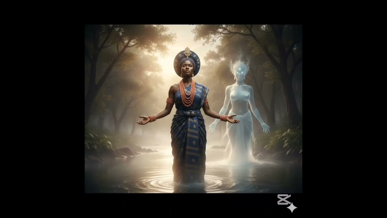 MOREMI AJASORO: The Woman Who Sacrificed Everything To Save Her People