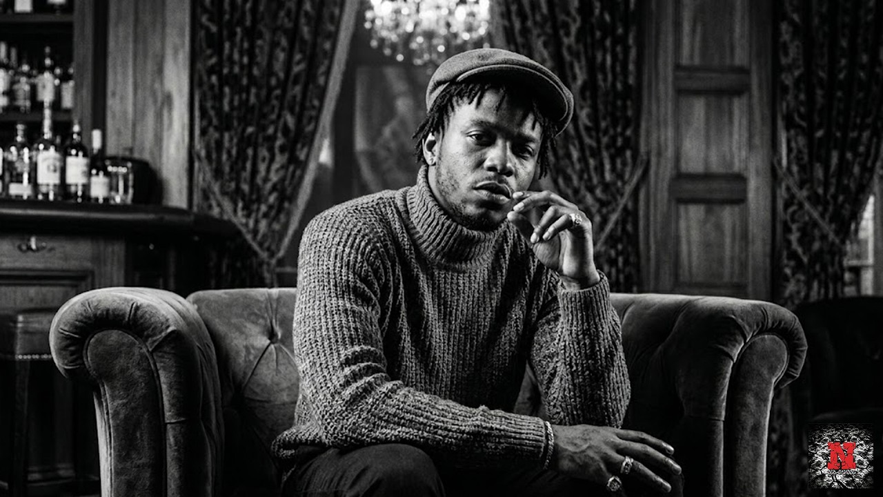 [FREE] J Dilla x Joey Bada$$ Type Beat | VELVET | 90s Old School Boom Bap