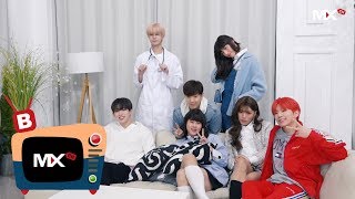 [몬채널][B] EP.107 '몬스타엑스레이3' 6화