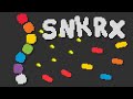 Cursing My Enemies With a Horrible Inescapable Debt - SNKRX
