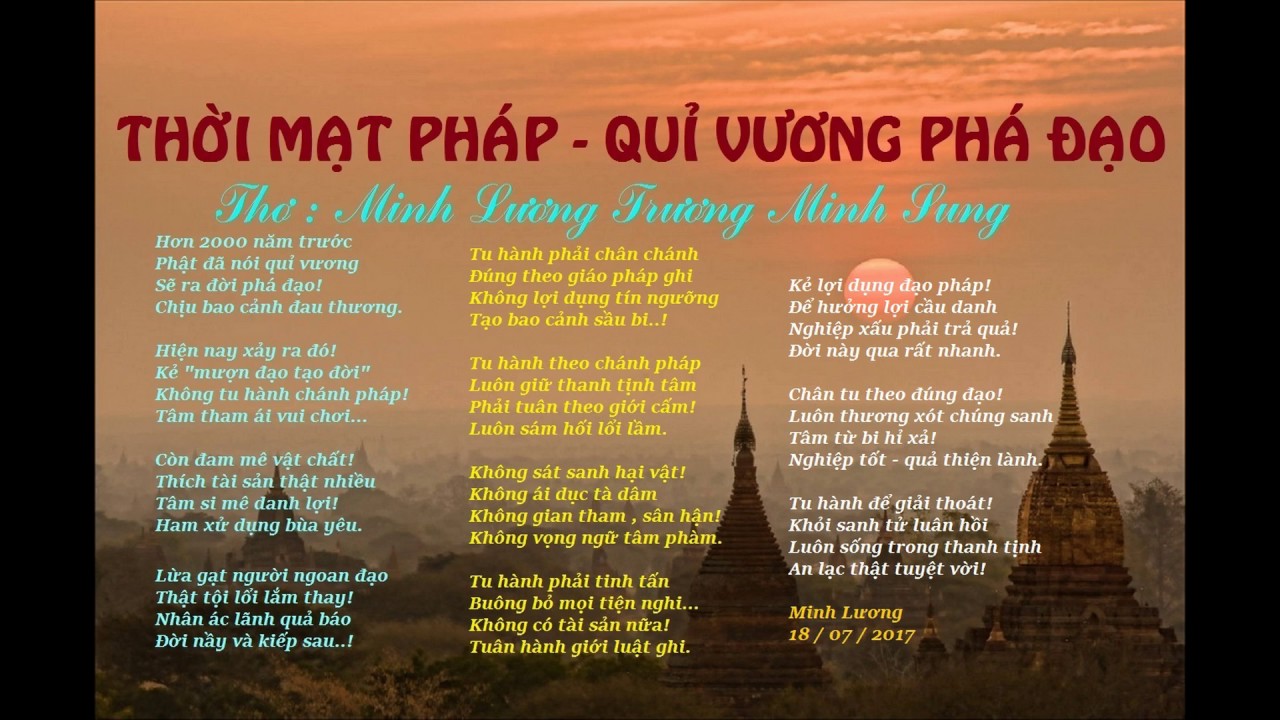 Image result for thá»i máº¡t phÃ¡p