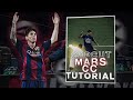 AE Like Mars CC Tutorial on Capcut | AE Inspired Mars CC Tutorial