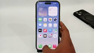 Bagaimana Cara Memperbaiki Senter iPhone Tidak Berfungsi Setelah Pembaruan iOS 26? (PERBAIKAN MUD... screenshot 5