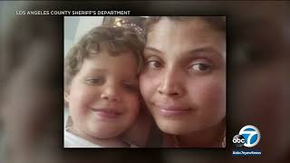 Authorities searching for missing mother and her 2 children in Palmdale