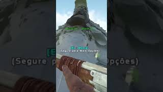 Sai pra lá!! #simulator #games #gaming #arkff #arksurvivalevolved #arksurvival #simulation #nature