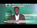 FG Pushes Acceleration Of Nigeria Industrial Policy 