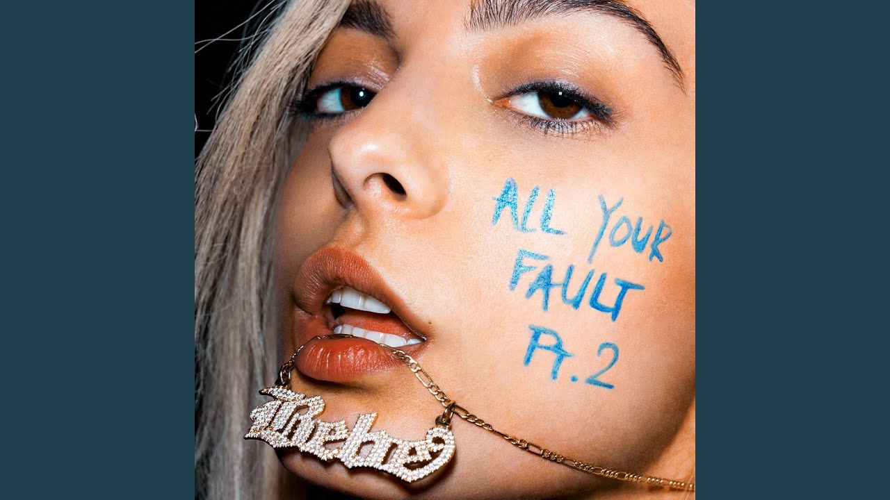 Meant to Be (feat. Florida Georgia Line)