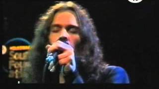 HIM - Live @ Viva Overdrive 1998 (7 songs)