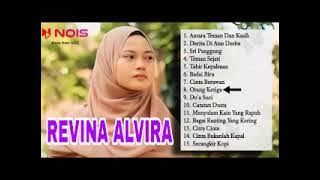 REVINA ALVIRA CINTA BERAWAN