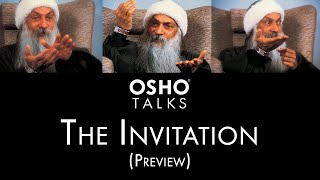 OSHO: The Invitation (Preview) -  A Question That Arises for Almost Everyone