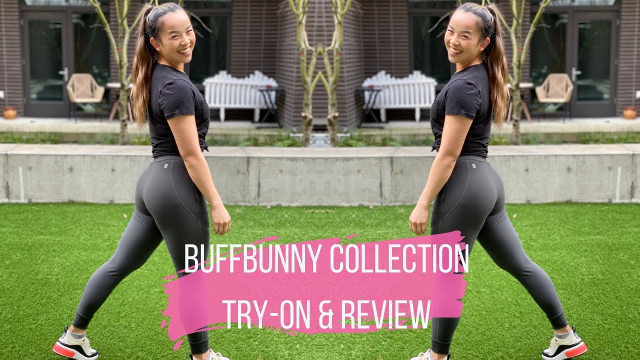 Buffbunny Leggings Reviews  International Society of Precision Agriculture