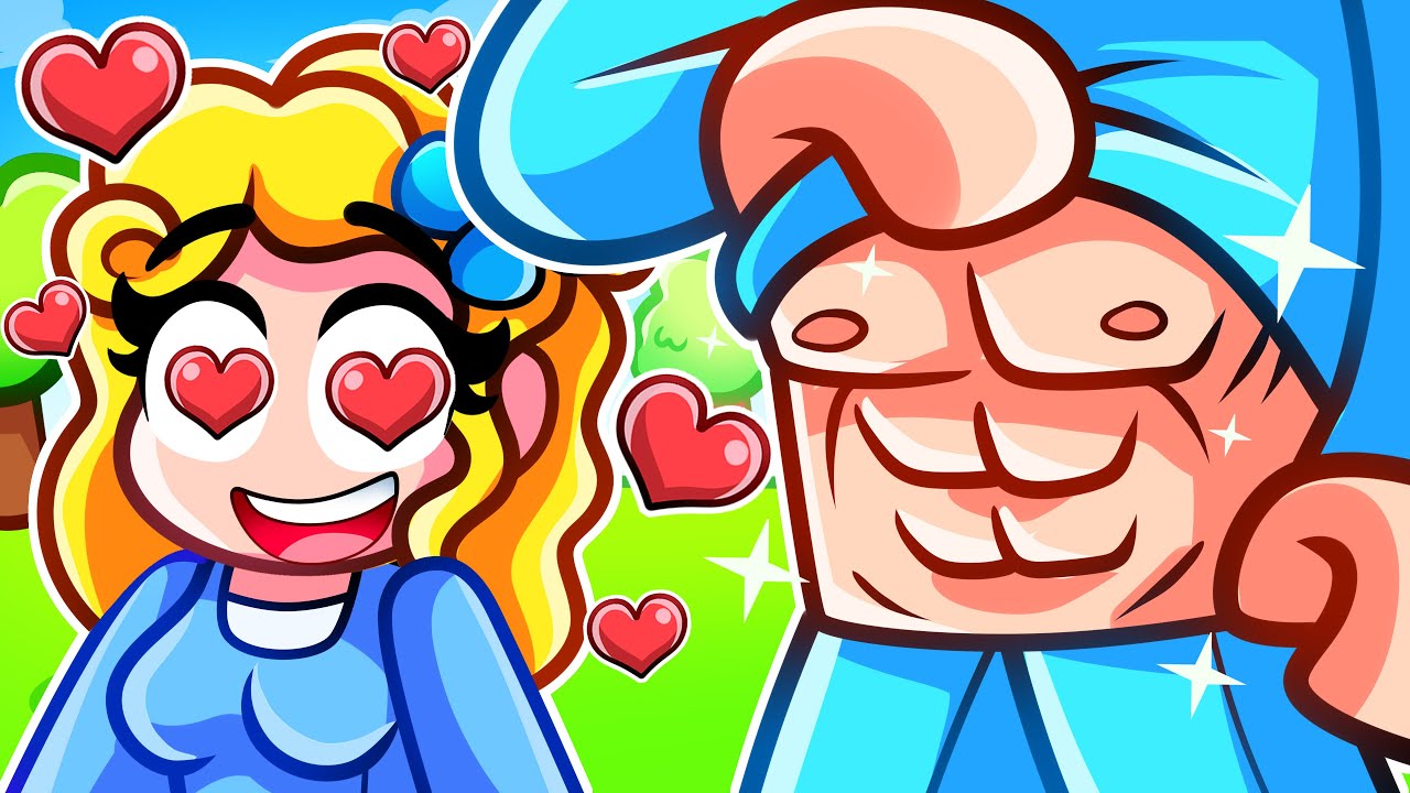 CRYSTALS SISTER FALLS IN LOVE WITH OMZ!