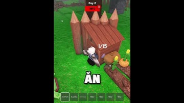 Mẹo trở thành người chơi vipro trong 99 nights in the forest #roblox #reinsama #99nightintheforest