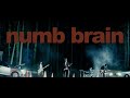 numb brain