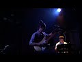 Blue Vintage 「This is Blue 」oneman