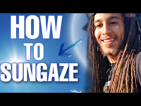 Como Sungaze COM SEGURANÇA | benefícios Explicado