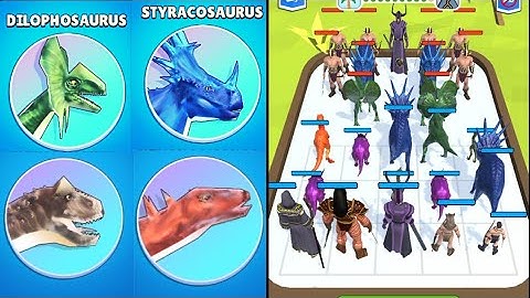 Merge Master Monster Playtime: Funny Gameplay All Levels (iOS,Android)