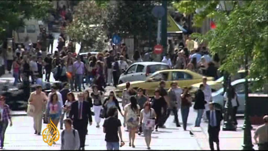 اليونان ستجري انتخابات جديدة