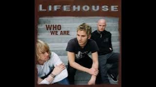 Lifehouse - Broken 