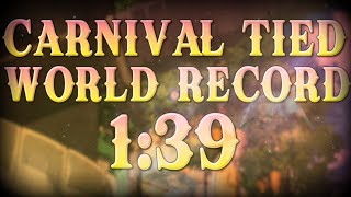 Twr 139 Carnival