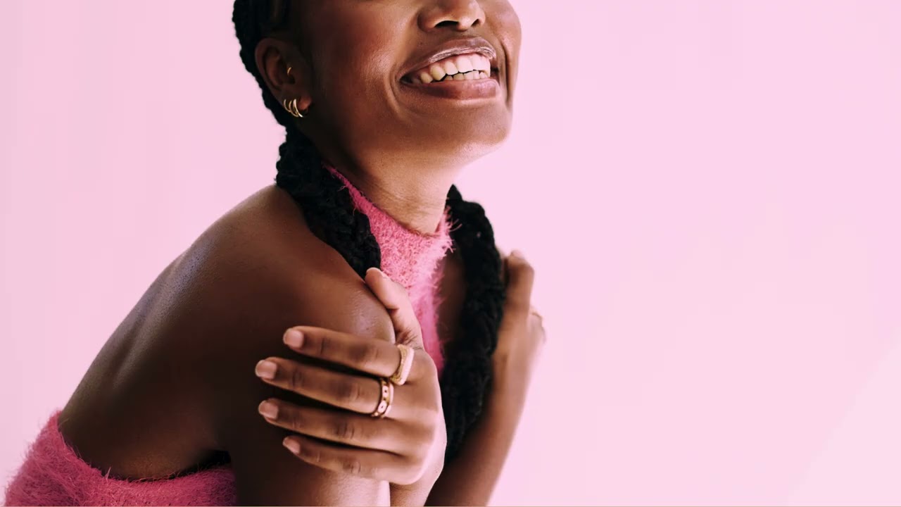 Bridge Affirmations for Self Trust | Binaural Beats for Confidence & Inner Safety