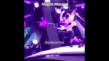 callie splatoon edit! #splatoon #splatoon2 #splatoon3