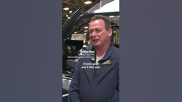 Test flying the Airbus H140