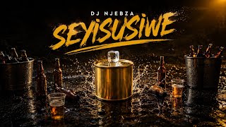 Dj Njebza x Dj Maphorisa x Xduppy - Seyisusiwe  (Official Audio) ft Zee Nxumalo  & Fazika RSA 