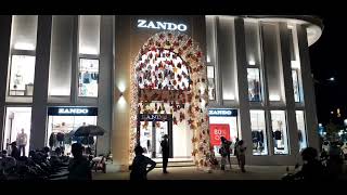 Zando retail store in Siem Reap Cambodia screenshot 5