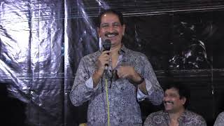 Senior Actress Aamani S Anu Movie Press Meet