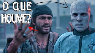 TEORIA SOBRE O´BRIAN•OS ANÉIS DO DEACON•DAYS GONE#72(DUBLADO EM PORTUGUES) 1080p PC