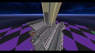 2 High 8 Layer Reverse Oneshot [Release]