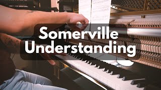 Somerville OST - Understanding (piano)