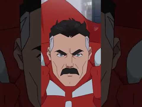 ТАЙНА ОМНИ-МЕНА | Неуязвимый/Invincible