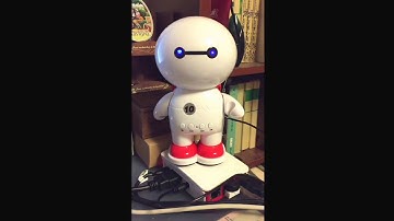 Google assistant sdk