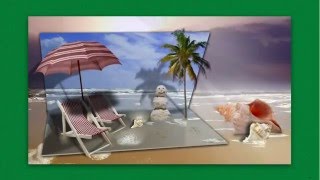 Happy Holidays 1 (Pop-up Ecard)