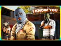 I went undercover to have some fun in CS:GO matchmaking