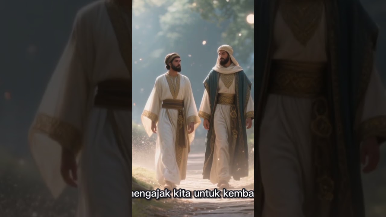 Prinsip-Prinsip Utama Spiritualitas Modern